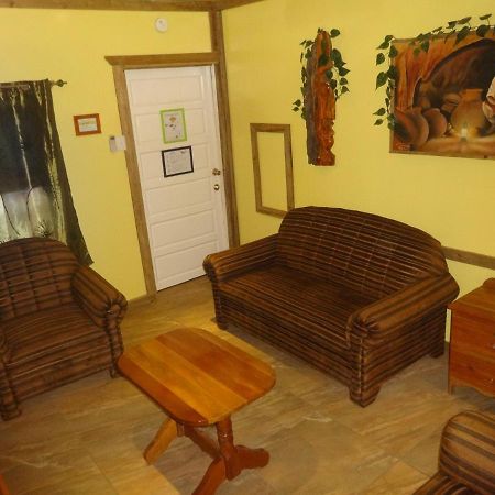Cocopele Inn San Ignacio Εξωτερικό φωτογραφία