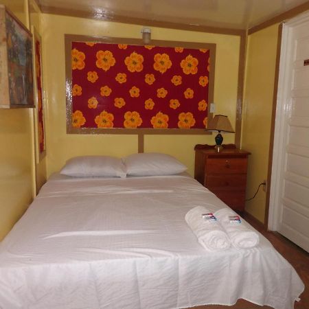 Cocopele Inn San Ignacio Εξωτερικό φωτογραφία