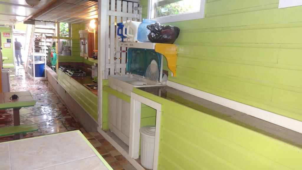 Cocopele Inn San Ignacio Εξωτερικό φωτογραφία