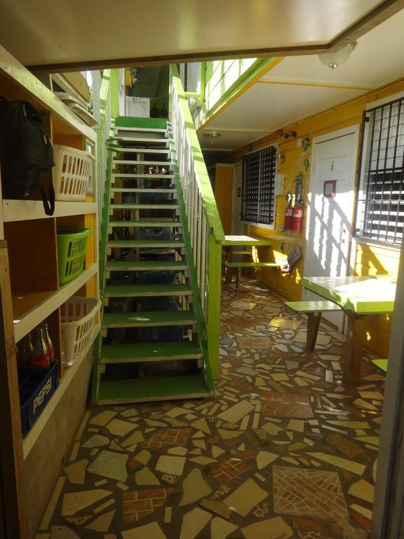 Cocopele Inn San Ignacio Δωμάτιο φωτογραφία