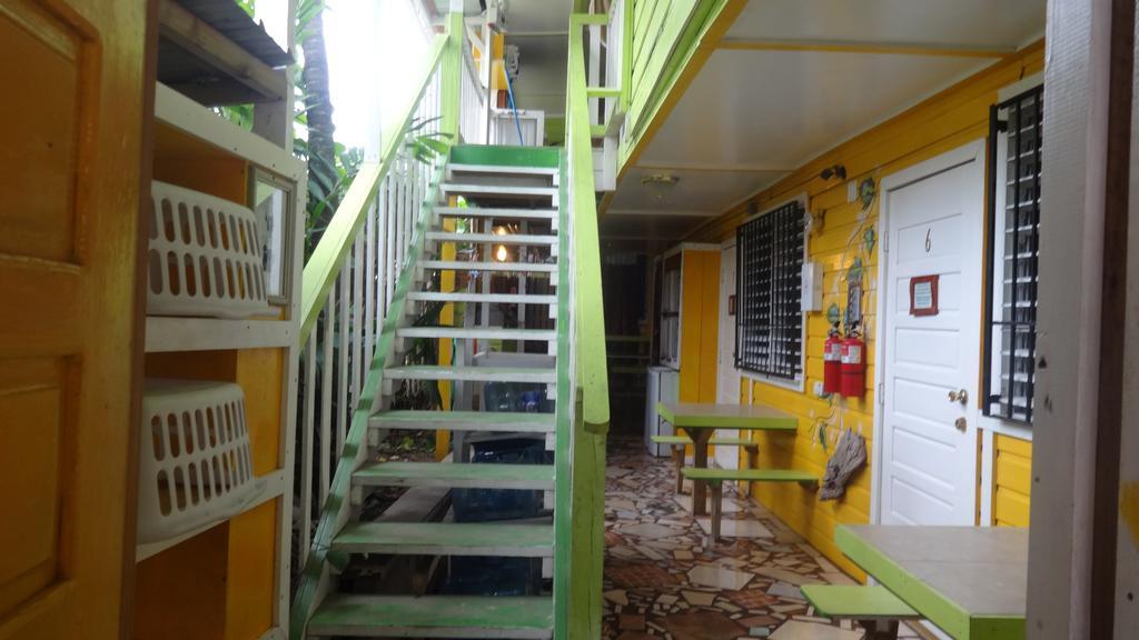 Cocopele Inn San Ignacio Εξωτερικό φωτογραφία