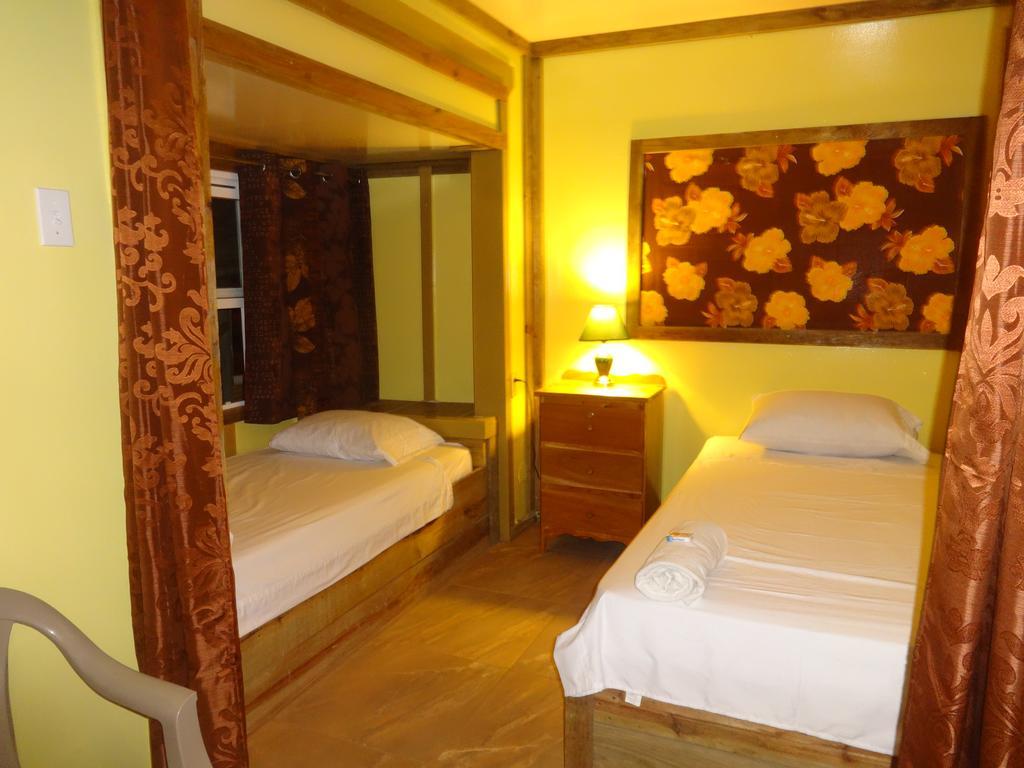 Cocopele Inn San Ignacio Εξωτερικό φωτογραφία