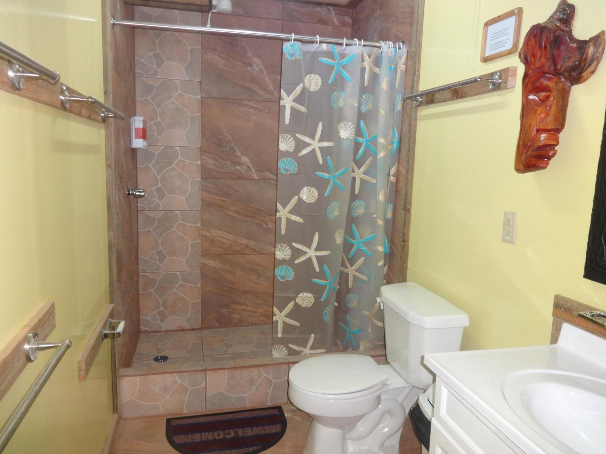 Cocopele Inn San Ignacio Εξωτερικό φωτογραφία
