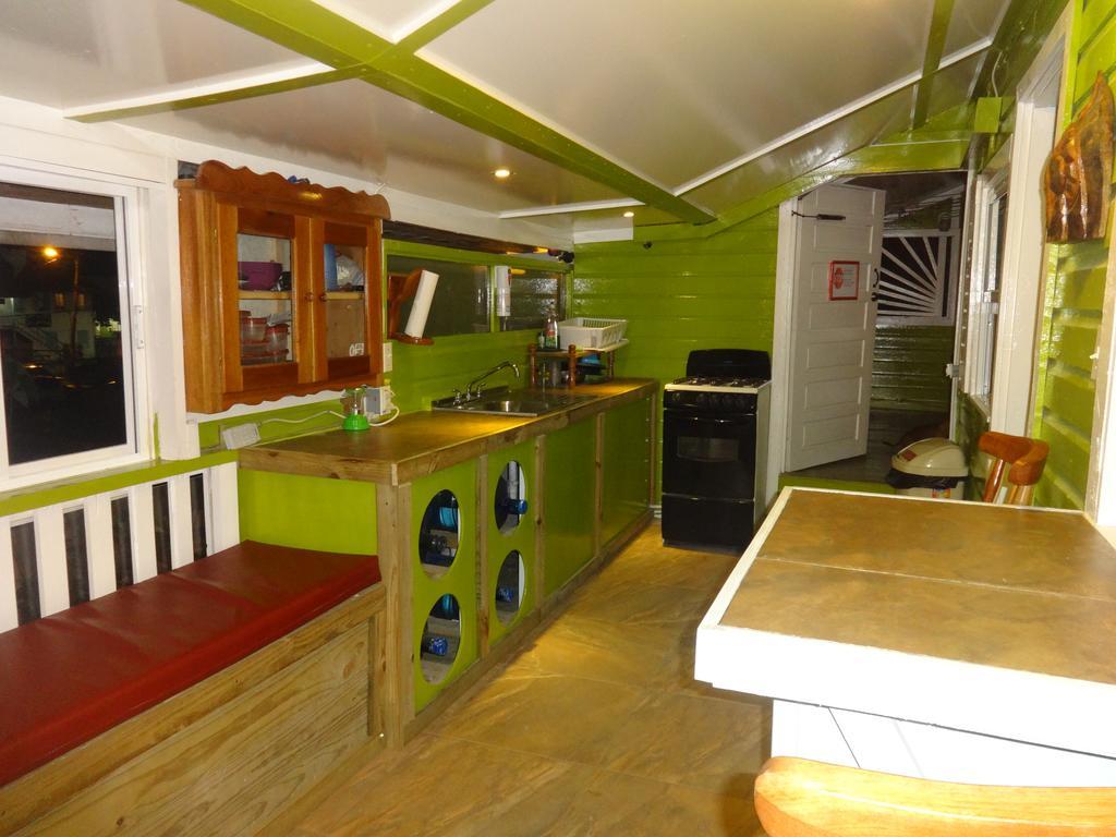 Cocopele Inn San Ignacio Εξωτερικό φωτογραφία