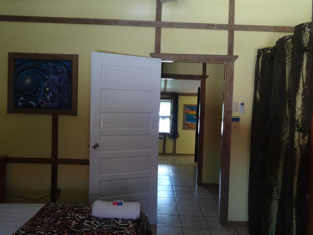 Cocopele Inn San Ignacio Εξωτερικό φωτογραφία