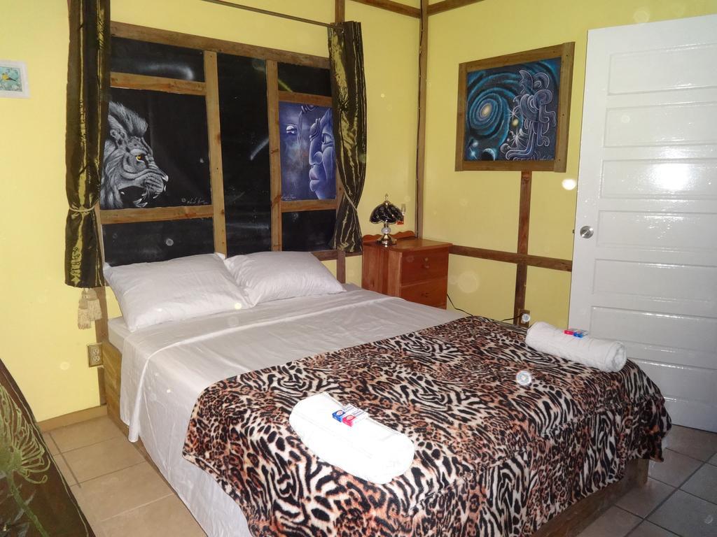 Cocopele Inn San Ignacio Εξωτερικό φωτογραφία
