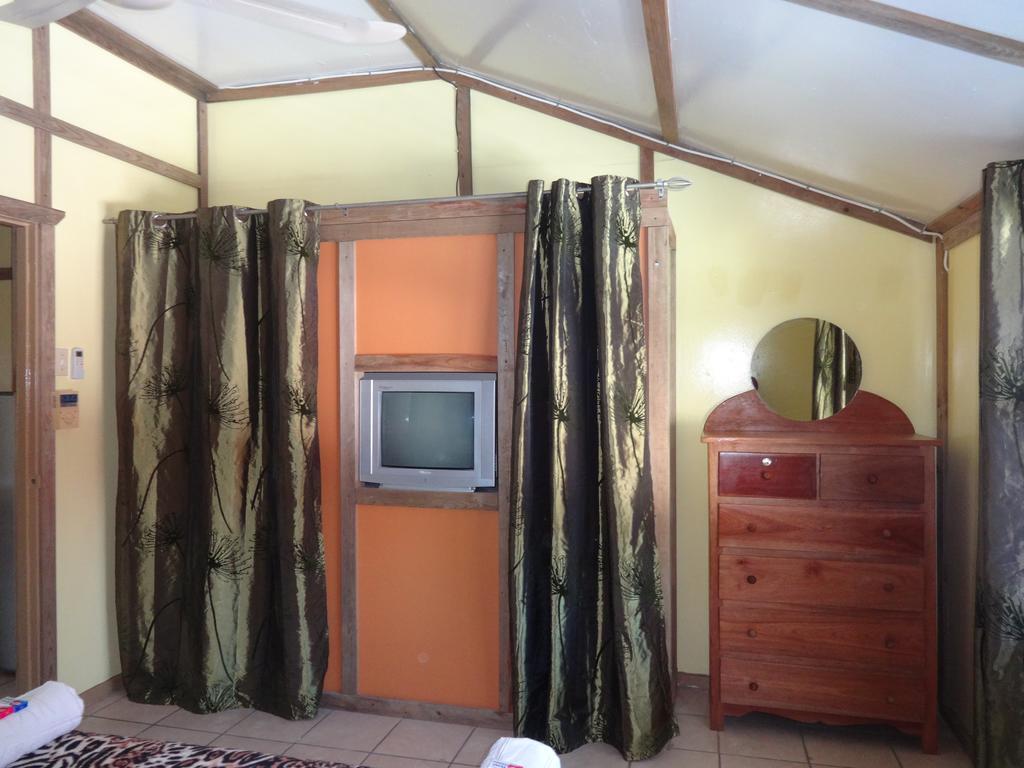 Cocopele Inn San Ignacio Εξωτερικό φωτογραφία