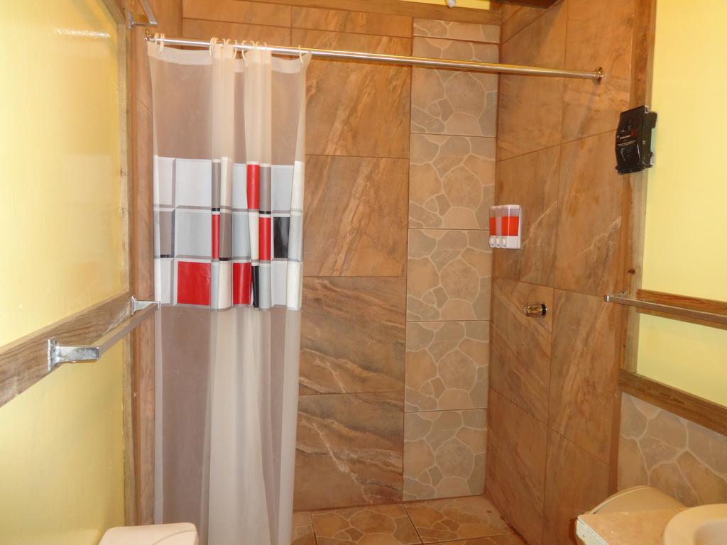 Cocopele Inn San Ignacio Εξωτερικό φωτογραφία