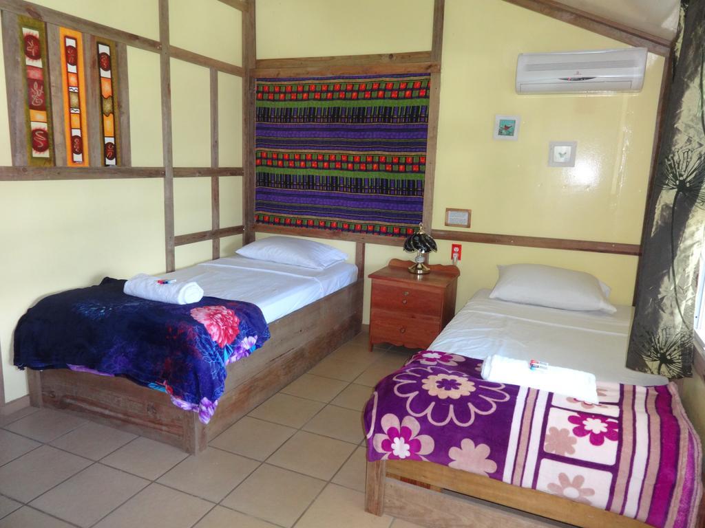 Cocopele Inn San Ignacio Εξωτερικό φωτογραφία