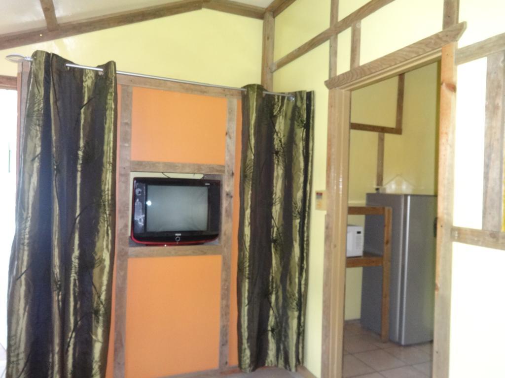 Cocopele Inn San Ignacio Εξωτερικό φωτογραφία