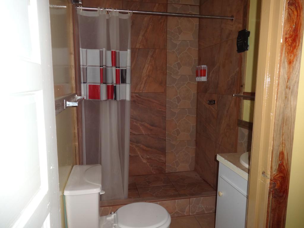 Cocopele Inn San Ignacio Εξωτερικό φωτογραφία
