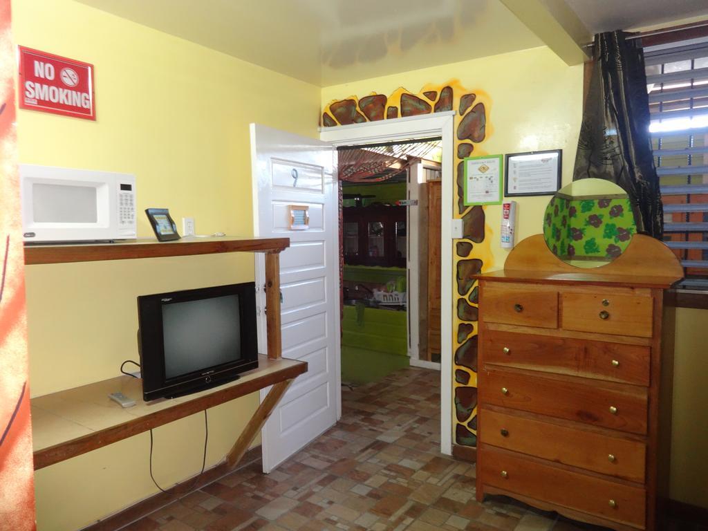 Cocopele Inn San Ignacio Εξωτερικό φωτογραφία