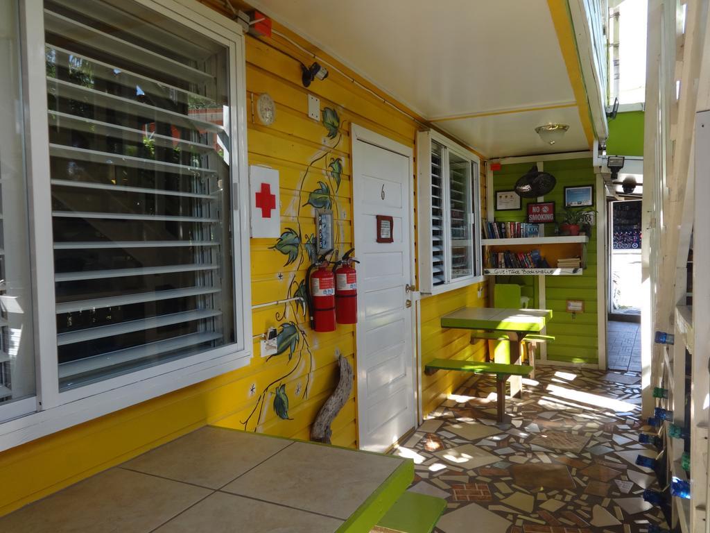 Cocopele Inn San Ignacio Εξωτερικό φωτογραφία