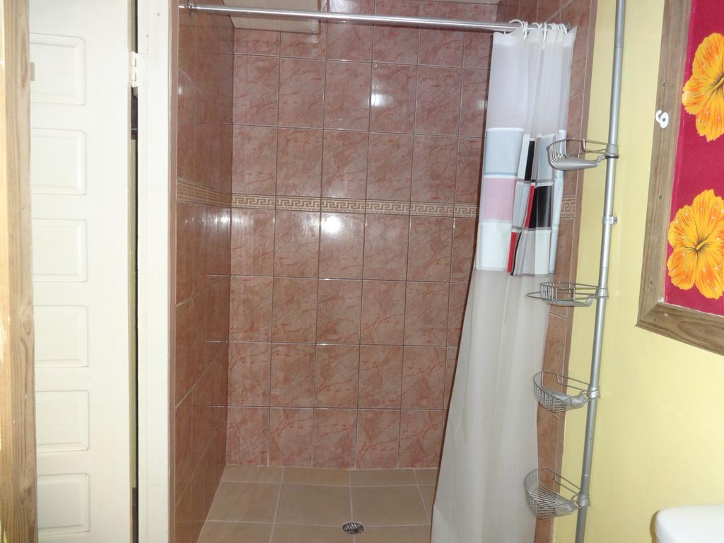 Cocopele Inn San Ignacio Εξωτερικό φωτογραφία