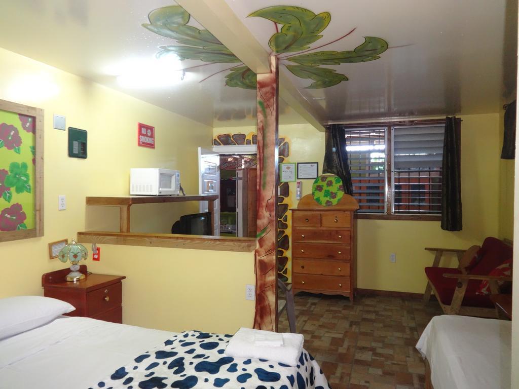 Cocopele Inn San Ignacio Εξωτερικό φωτογραφία