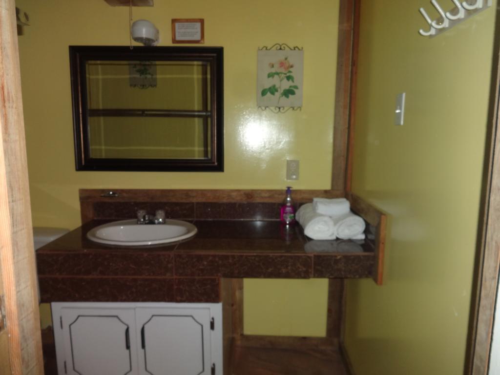 Cocopele Inn San Ignacio Εξωτερικό φωτογραφία