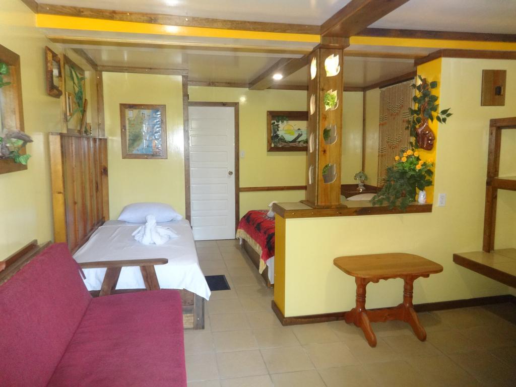Cocopele Inn San Ignacio Εξωτερικό φωτογραφία