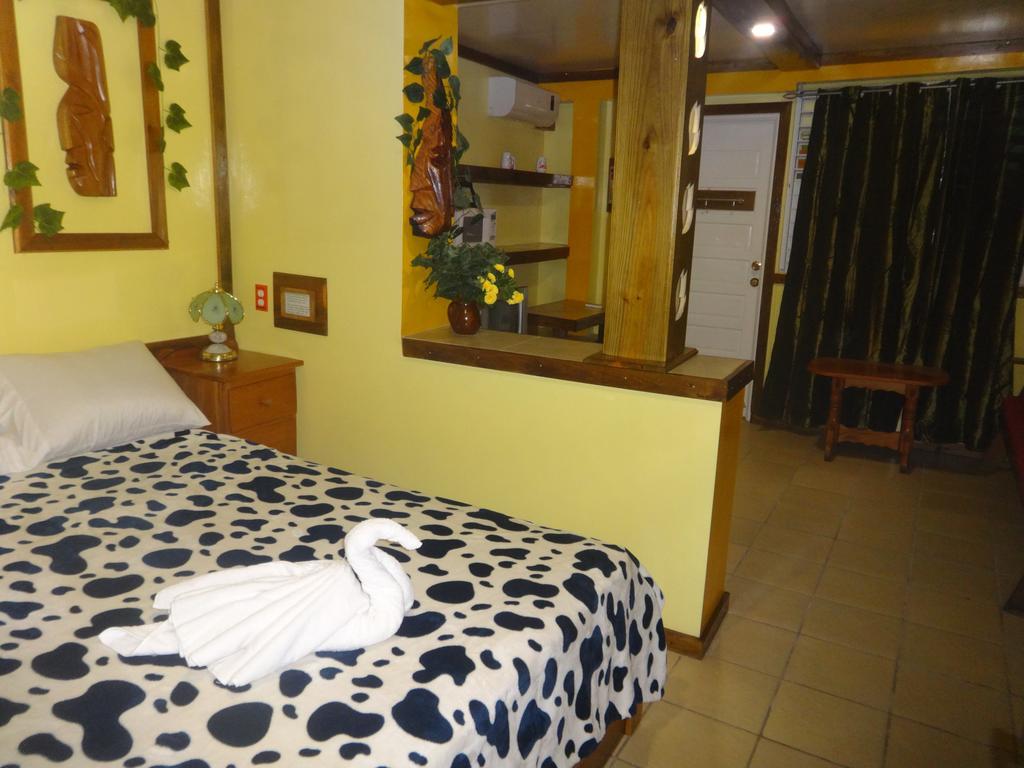 Cocopele Inn San Ignacio Εξωτερικό φωτογραφία
