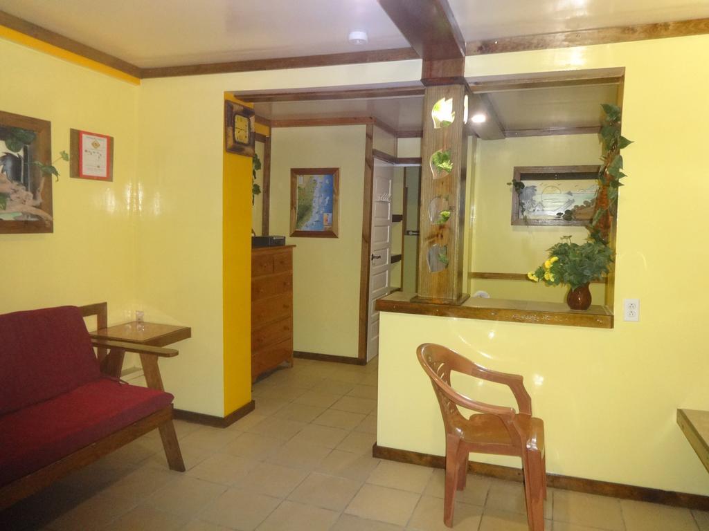 Cocopele Inn San Ignacio Εξωτερικό φωτογραφία