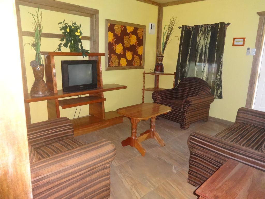Cocopele Inn San Ignacio Εξωτερικό φωτογραφία