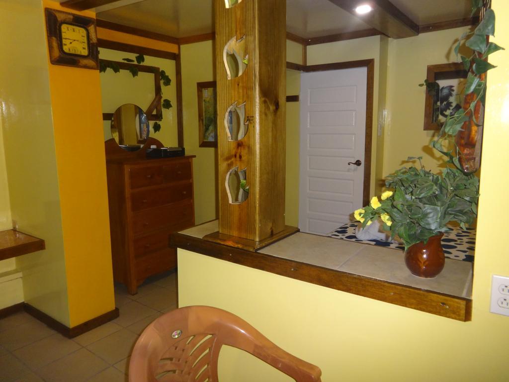 Cocopele Inn San Ignacio Εξωτερικό φωτογραφία