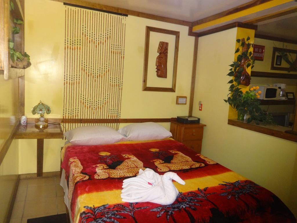 Cocopele Inn San Ignacio Εξωτερικό φωτογραφία