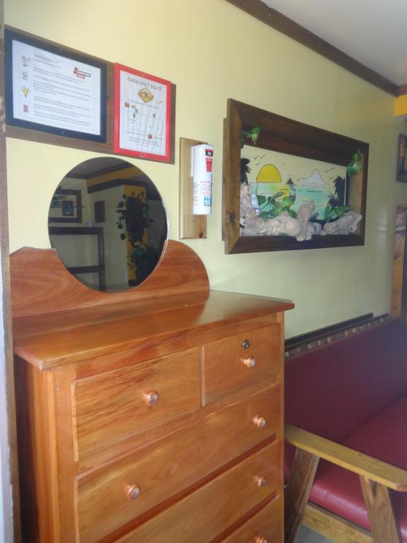 Cocopele Inn San Ignacio Εξωτερικό φωτογραφία