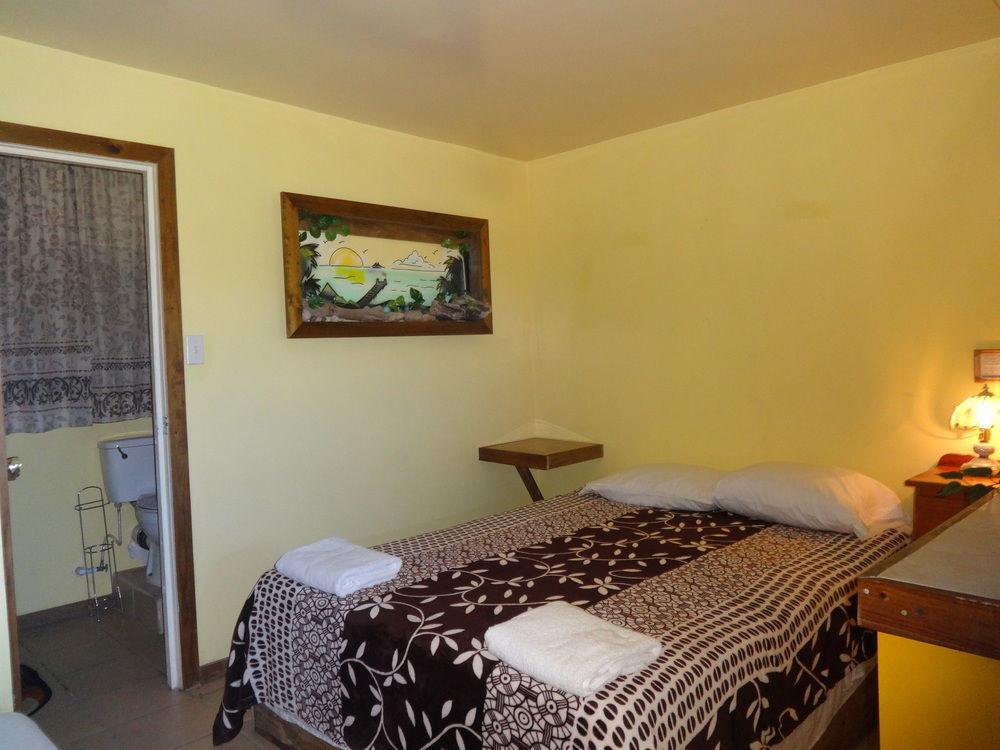 Cocopele Inn San Ignacio Εξωτερικό φωτογραφία