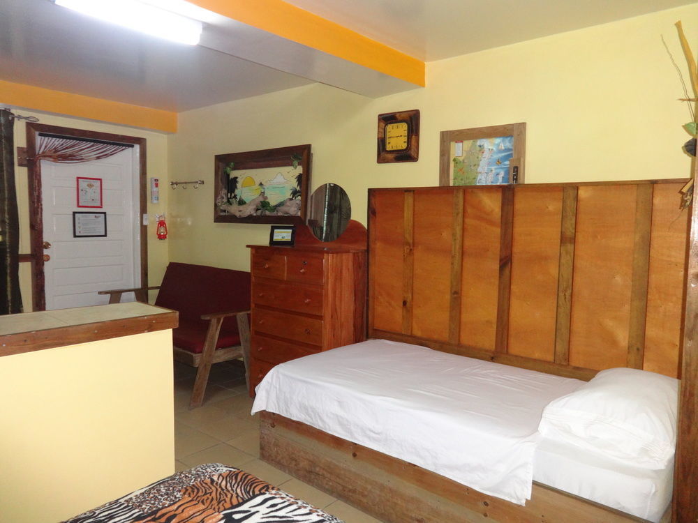 Cocopele Inn San Ignacio Εξωτερικό φωτογραφία