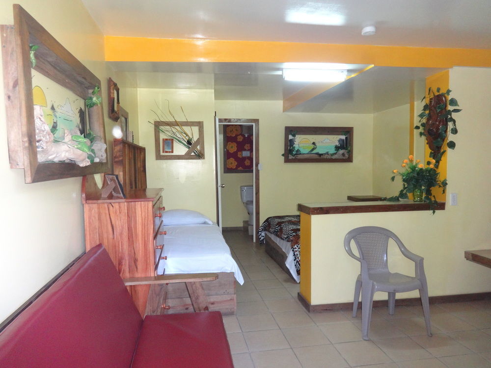 Cocopele Inn San Ignacio Εξωτερικό φωτογραφία
