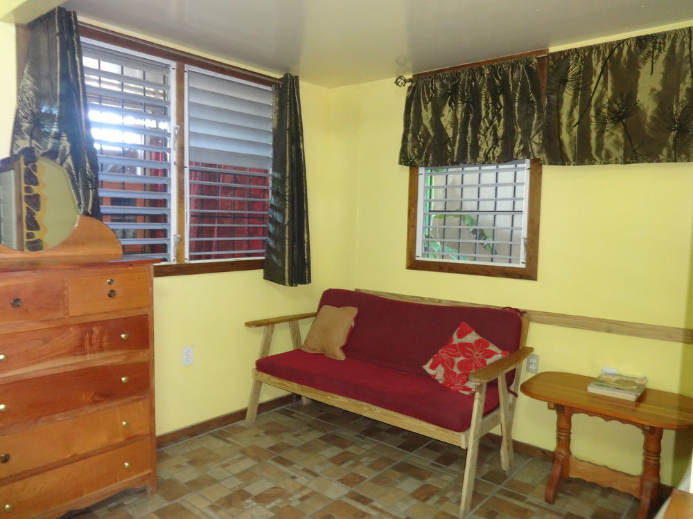Cocopele Inn San Ignacio Εξωτερικό φωτογραφία