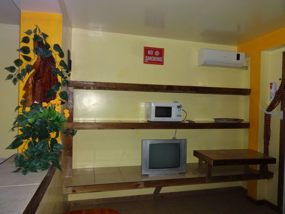 Cocopele Inn San Ignacio Εξωτερικό φωτογραφία