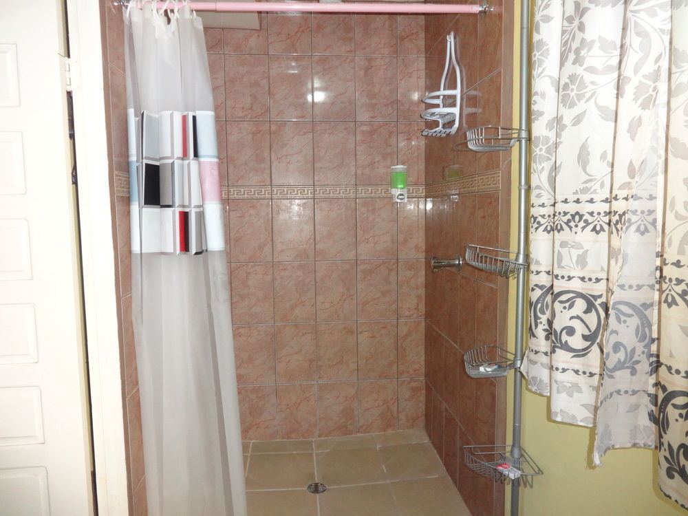 Cocopele Inn San Ignacio Εξωτερικό φωτογραφία