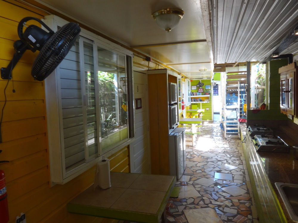 Cocopele Inn San Ignacio Εξωτερικό φωτογραφία