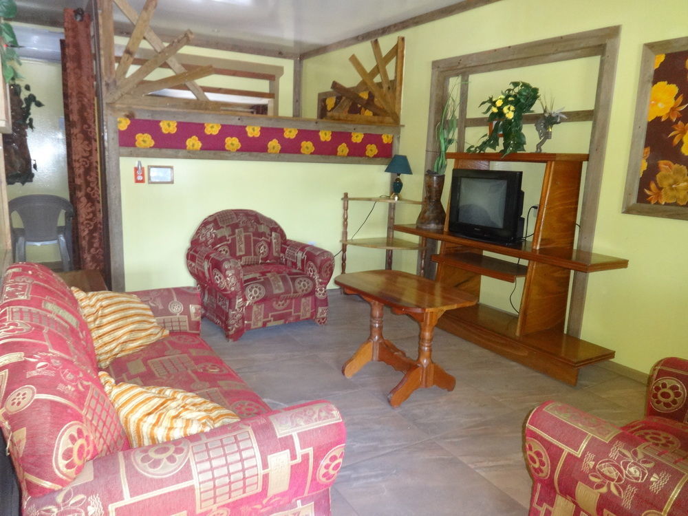 Cocopele Inn San Ignacio Εξωτερικό φωτογραφία