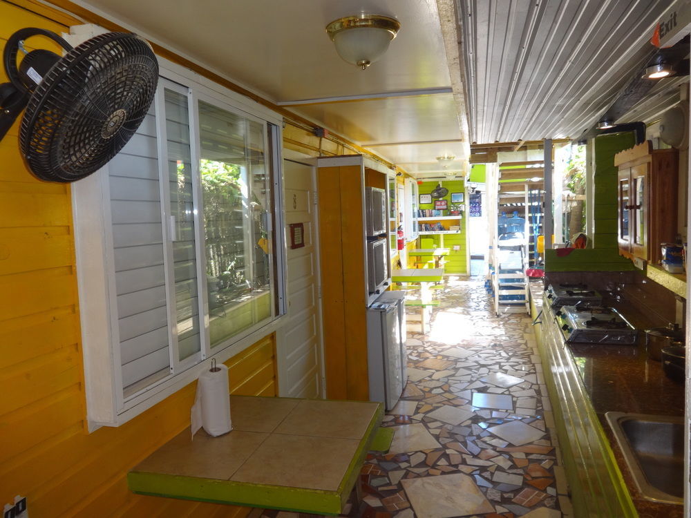 Cocopele Inn San Ignacio Εξωτερικό φωτογραφία