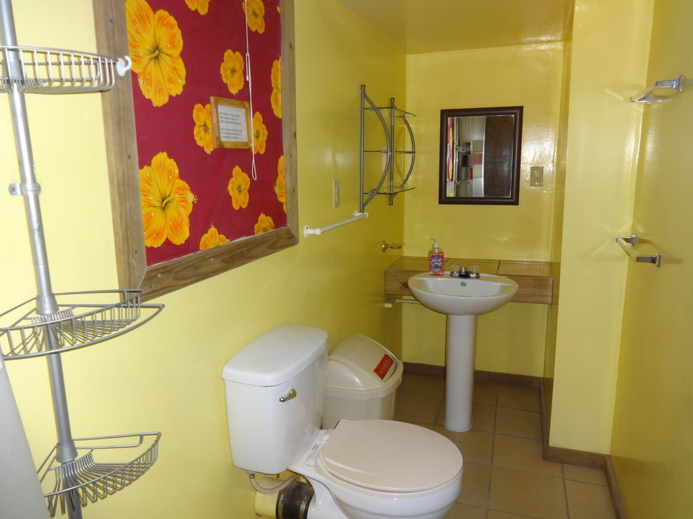 Cocopele Inn San Ignacio Εξωτερικό φωτογραφία