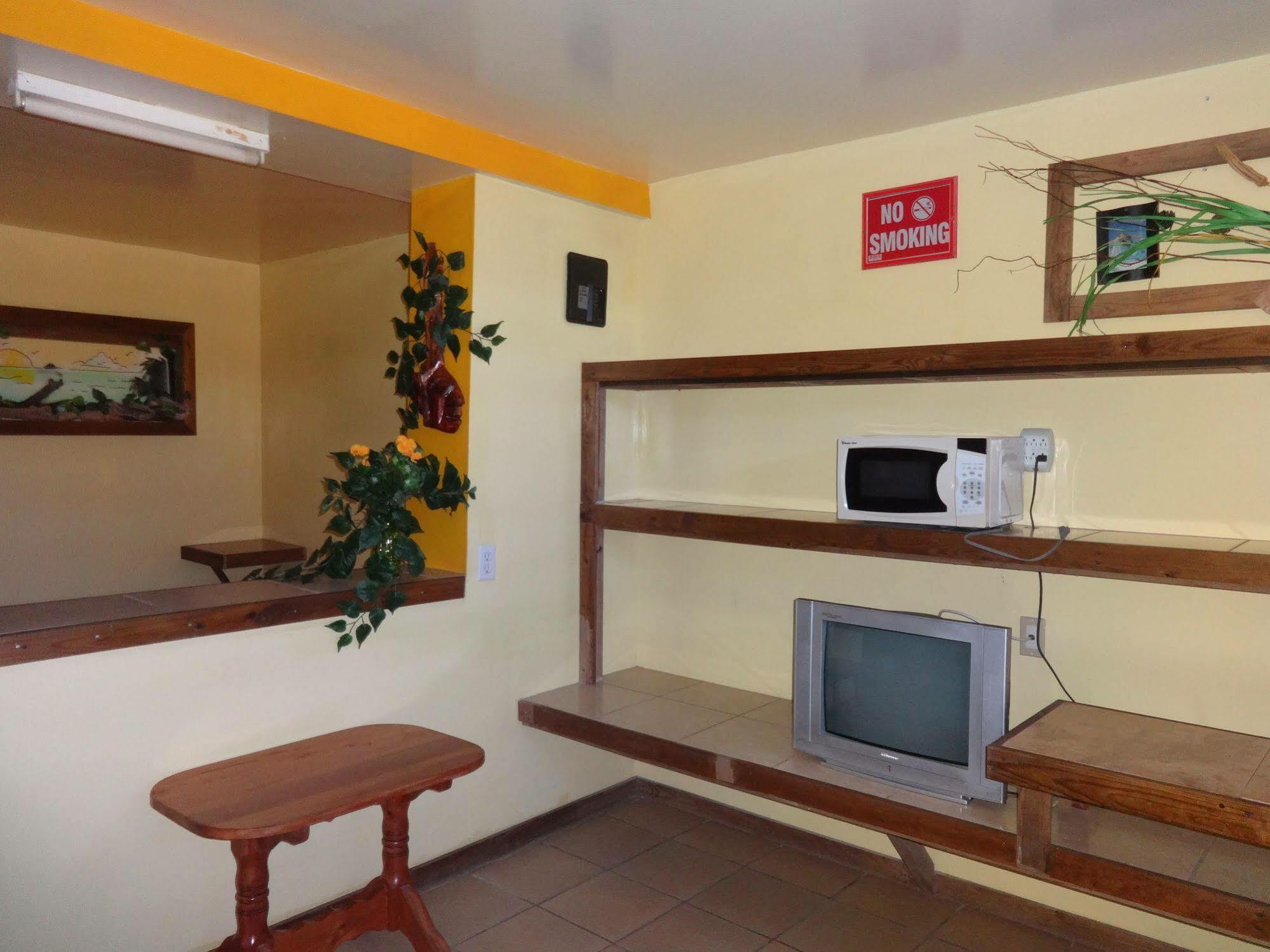Cocopele Inn San Ignacio Εξωτερικό φωτογραφία