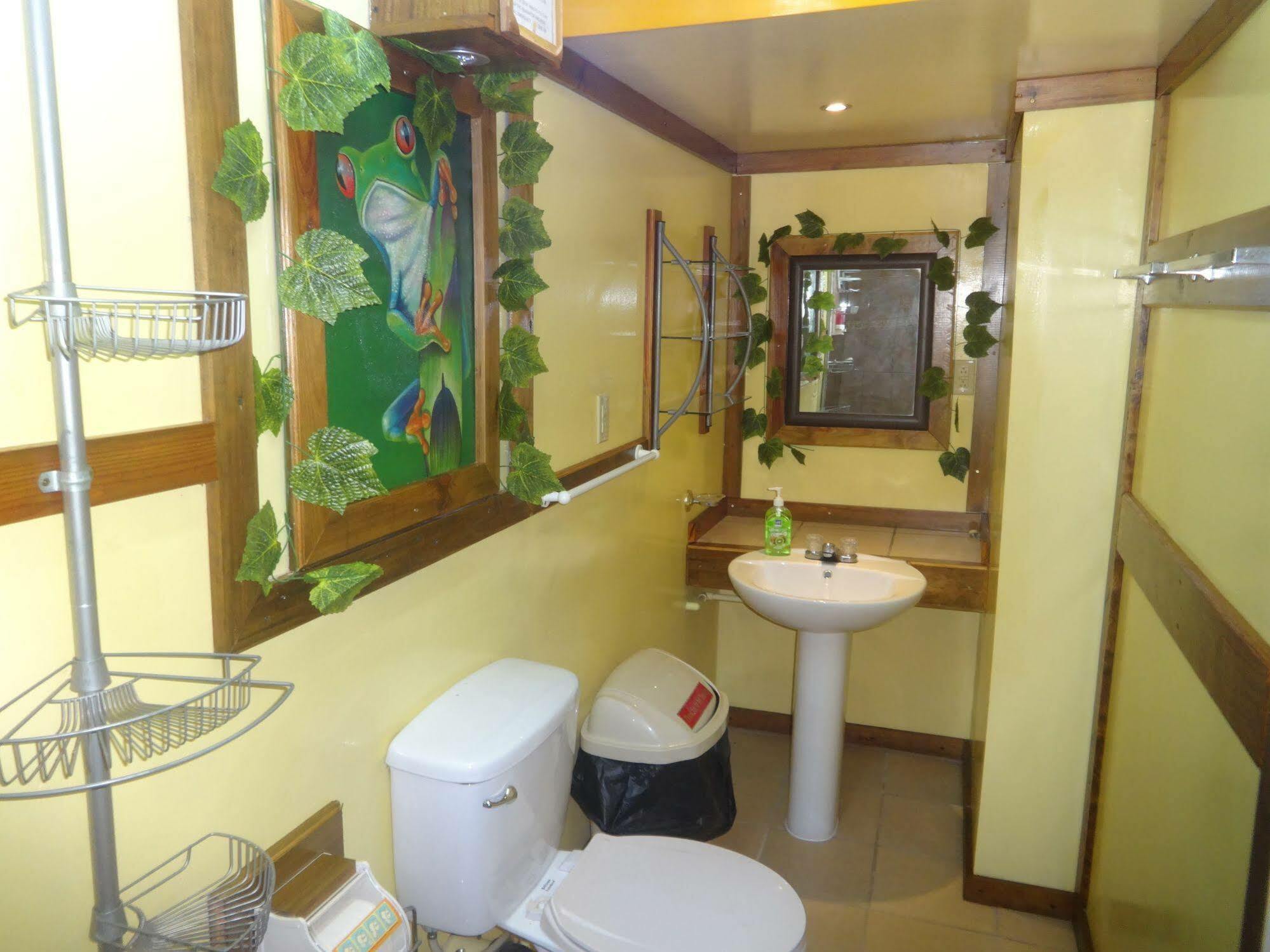 Cocopele Inn San Ignacio Εξωτερικό φωτογραφία
