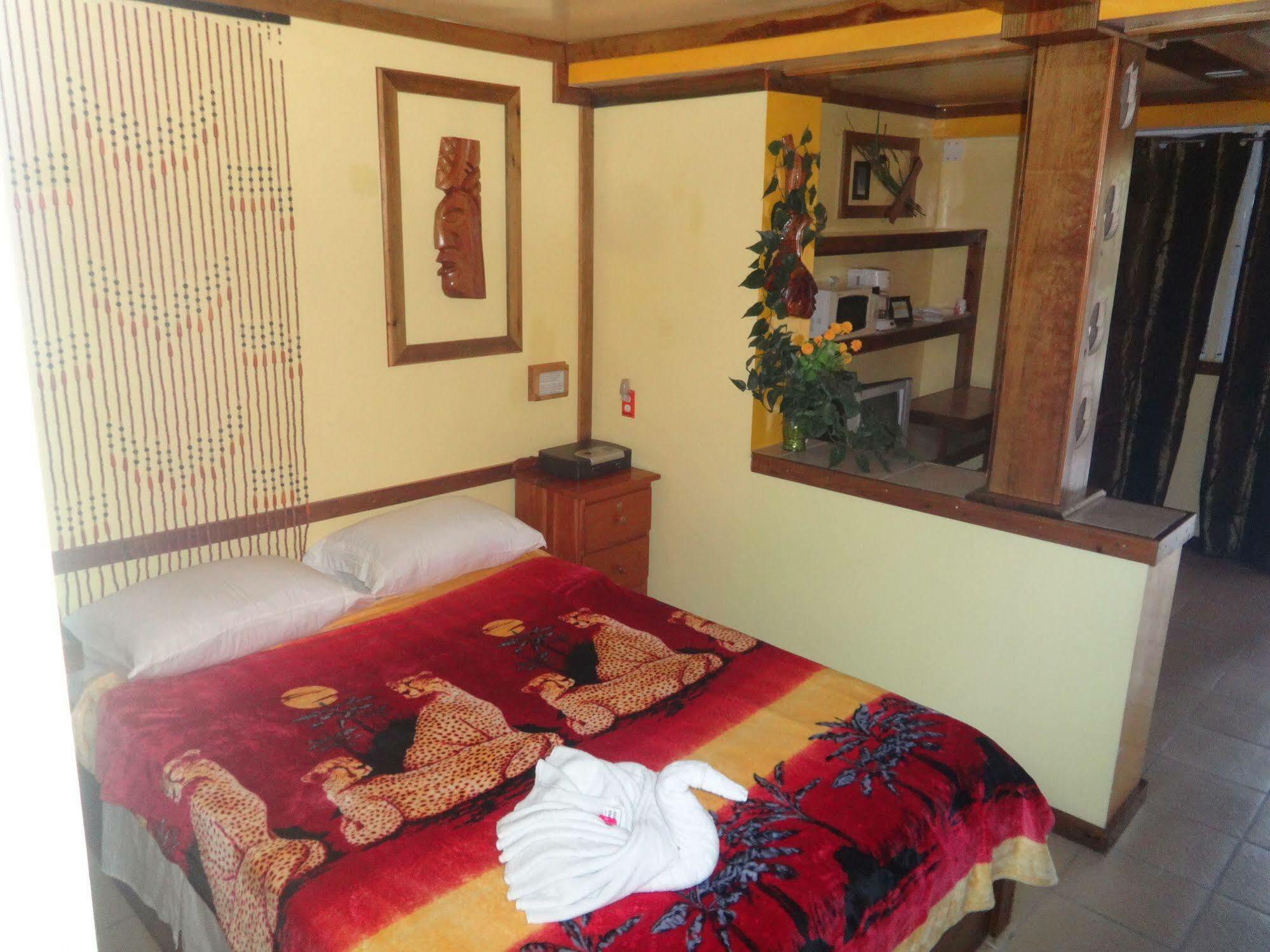 Cocopele Inn San Ignacio Εξωτερικό φωτογραφία