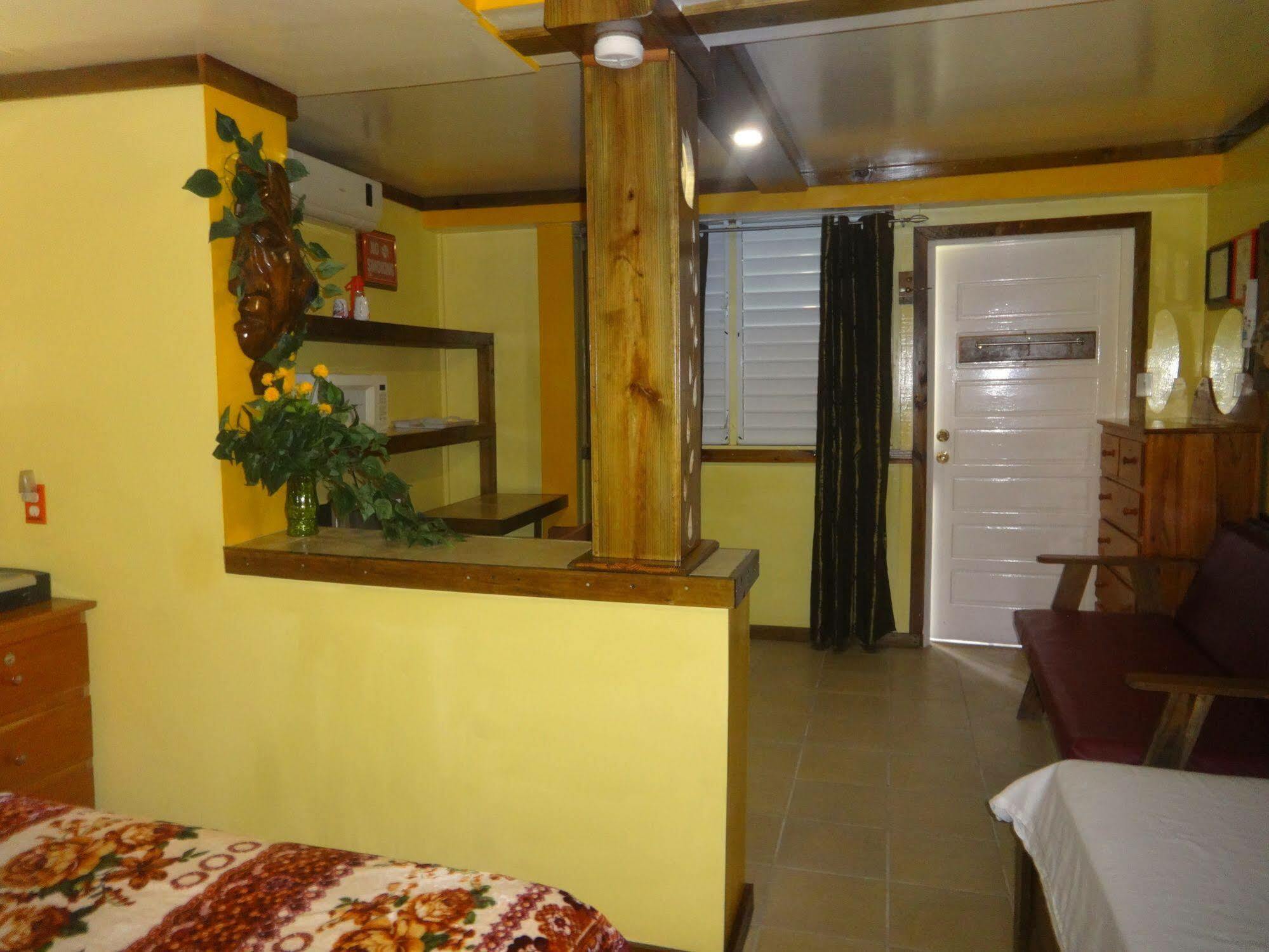 Cocopele Inn San Ignacio Εξωτερικό φωτογραφία