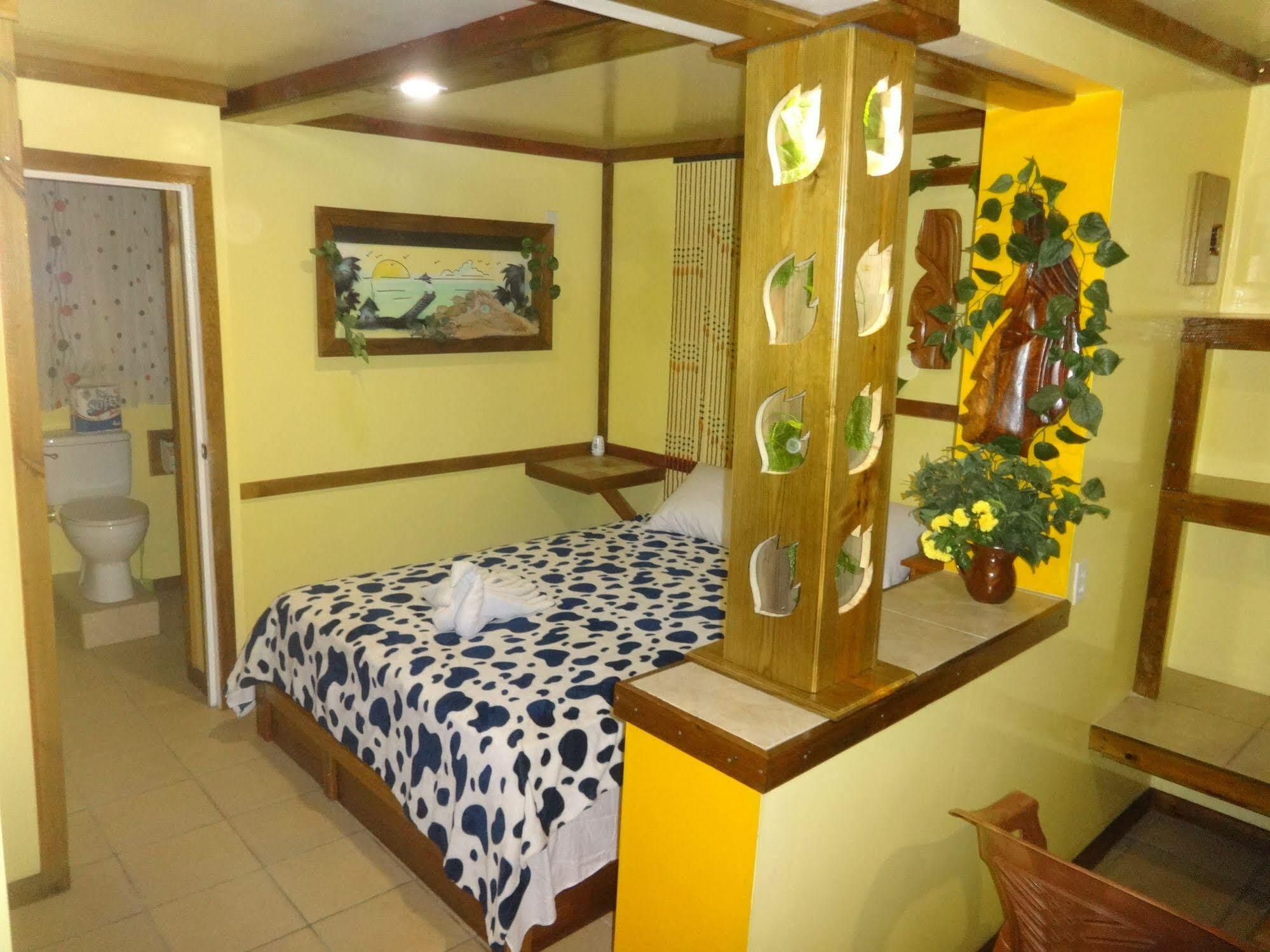 Cocopele Inn San Ignacio Εξωτερικό φωτογραφία