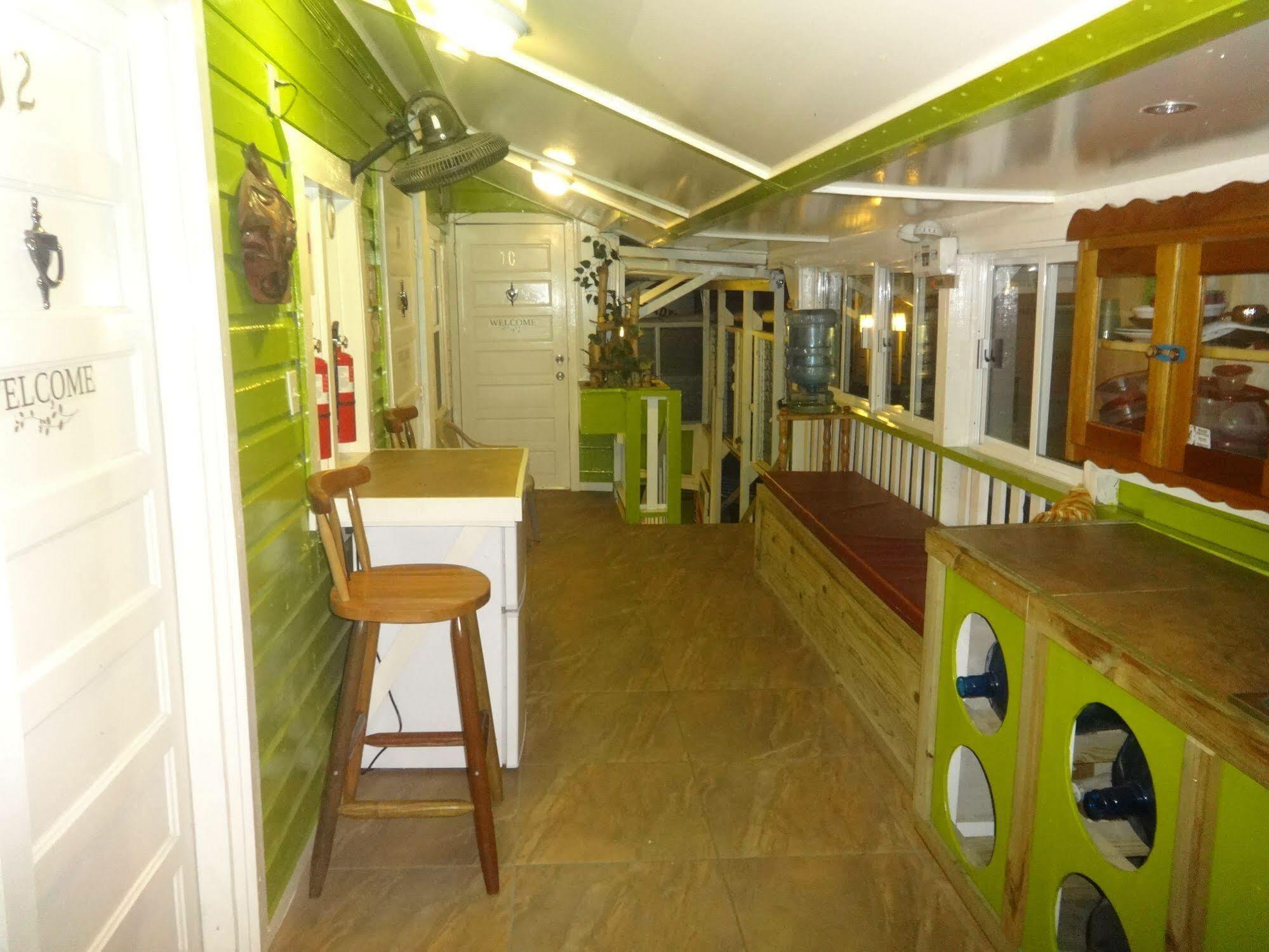 Cocopele Inn San Ignacio Εξωτερικό φωτογραφία