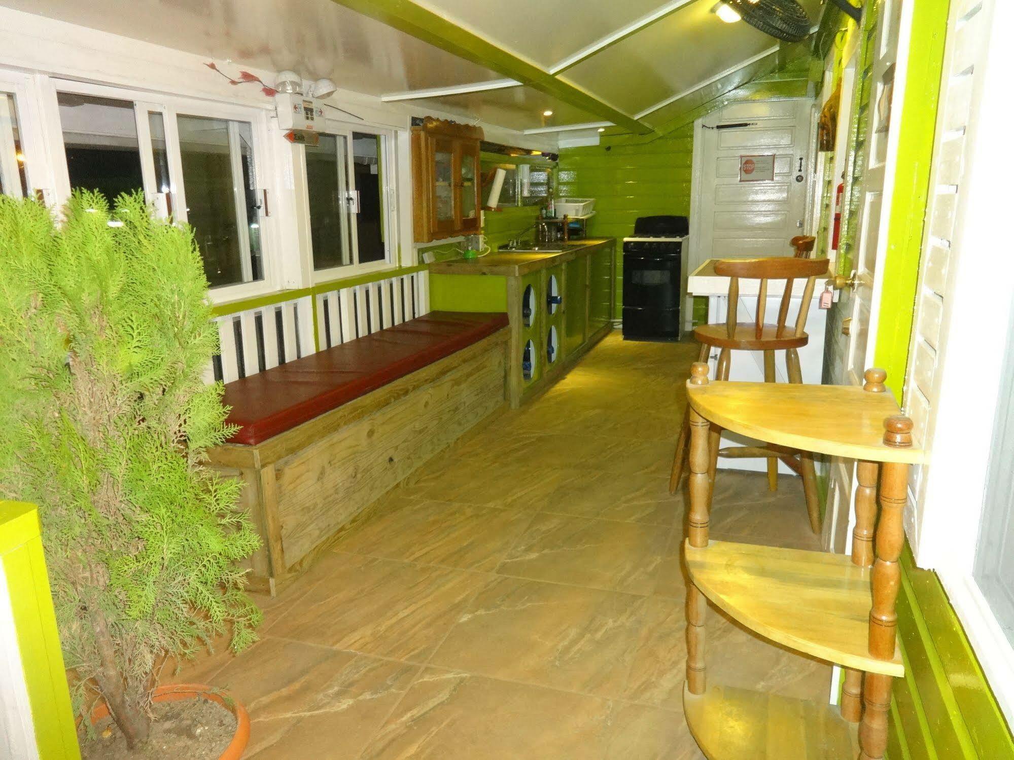 Cocopele Inn San Ignacio Εξωτερικό φωτογραφία