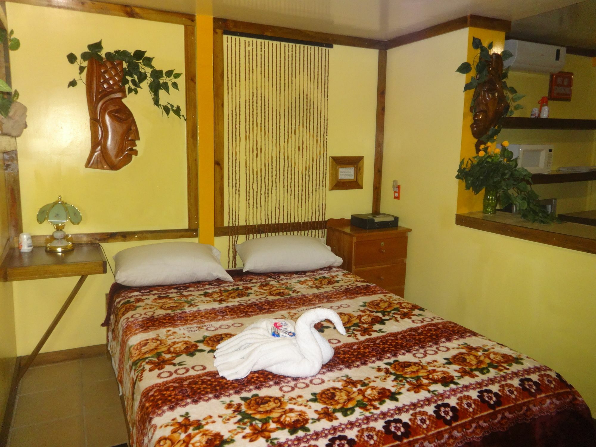 Cocopele Inn San Ignacio Εξωτερικό φωτογραφία