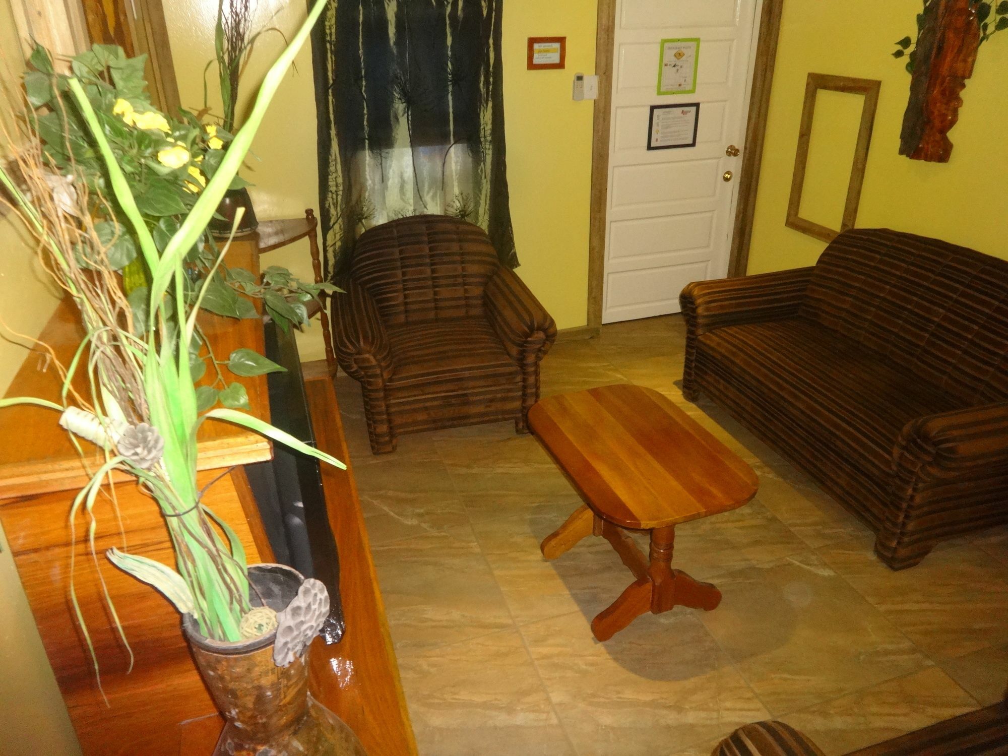 Cocopele Inn San Ignacio Εξωτερικό φωτογραφία