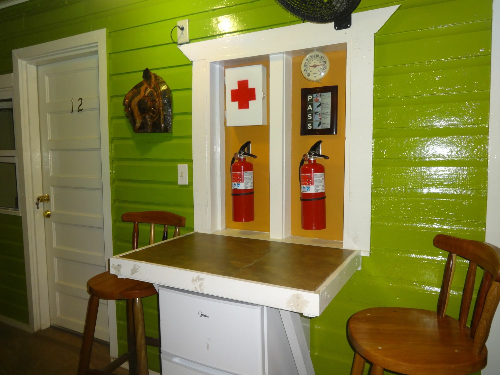 Cocopele Inn San Ignacio Εξωτερικό φωτογραφία