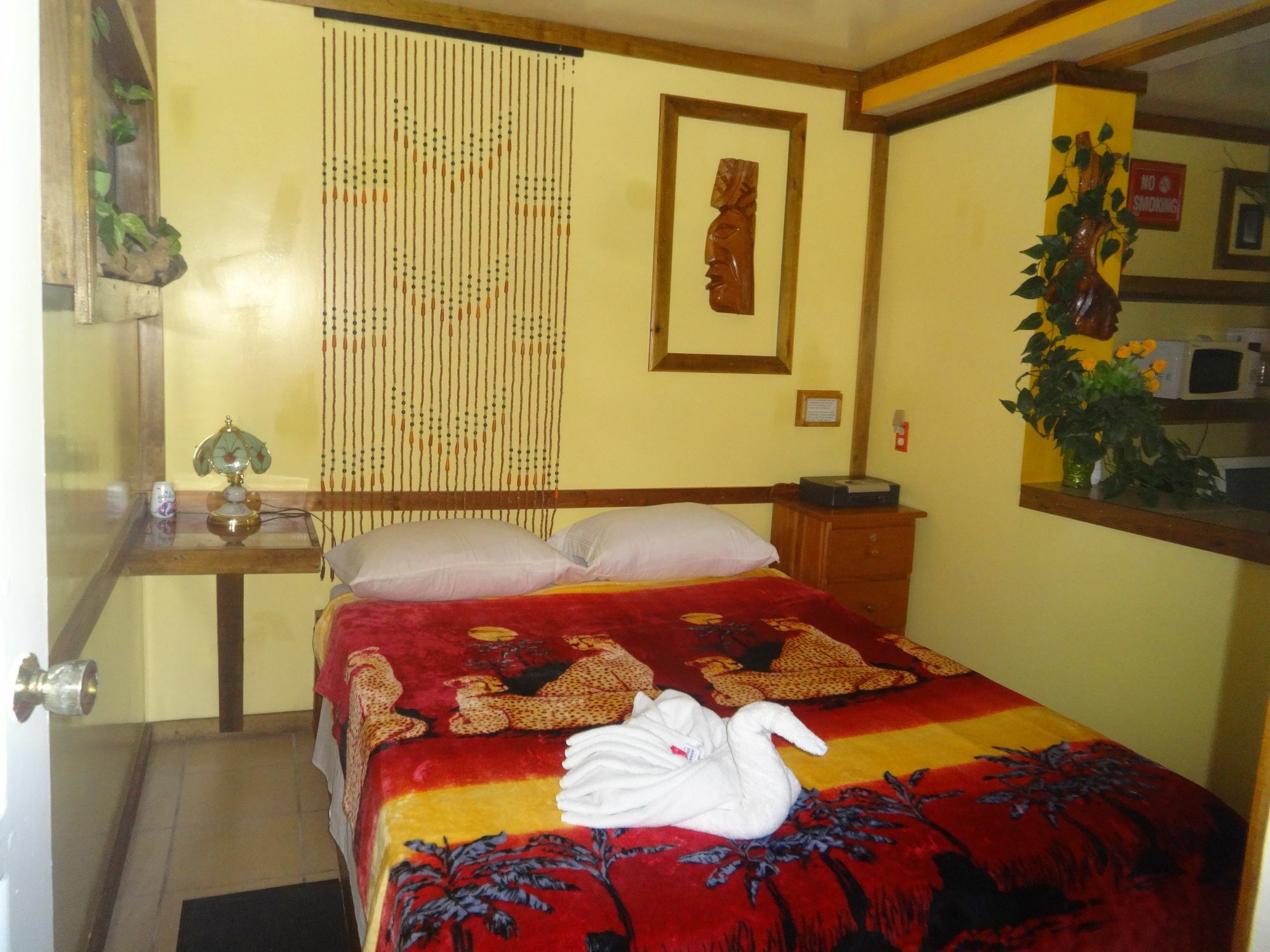 Cocopele Inn San Ignacio Εξωτερικό φωτογραφία