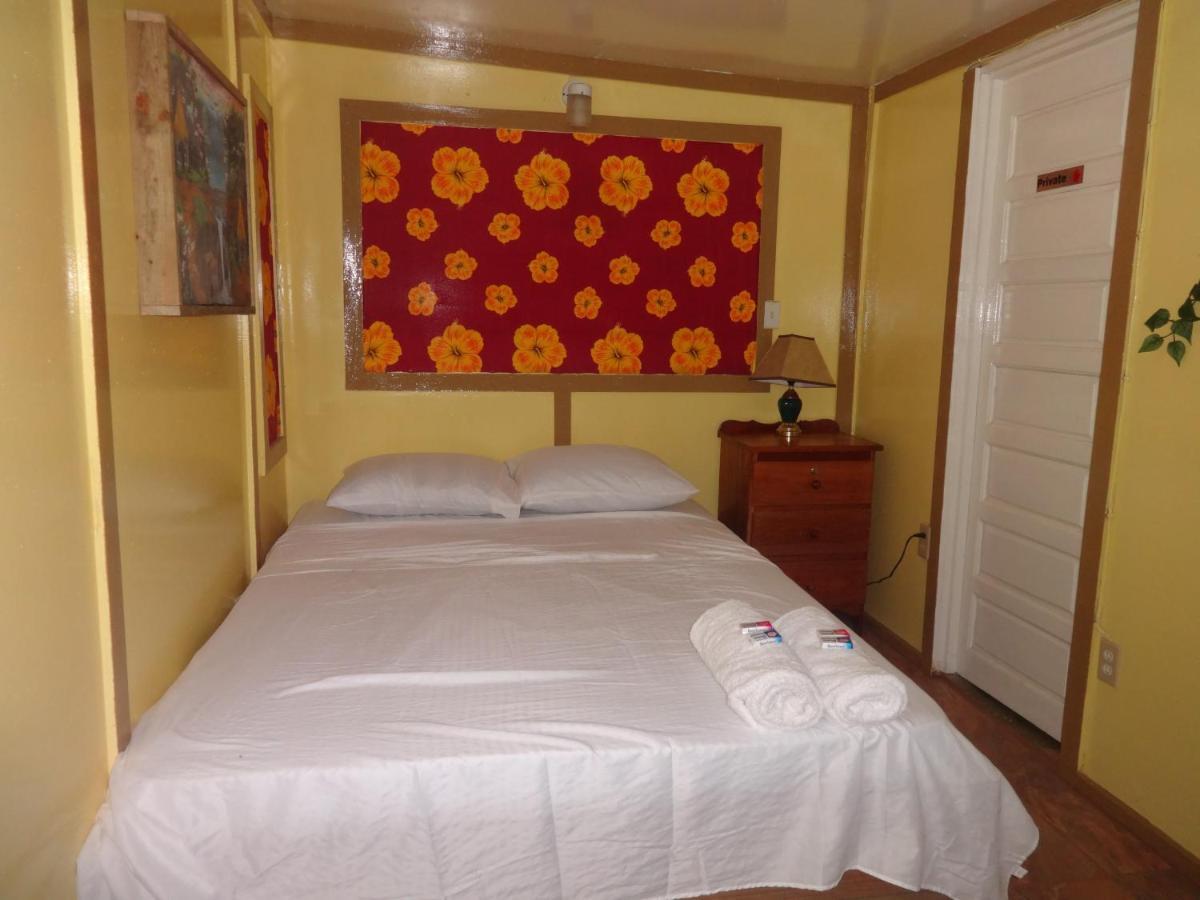 Cocopele Inn San Ignacio Εξωτερικό φωτογραφία