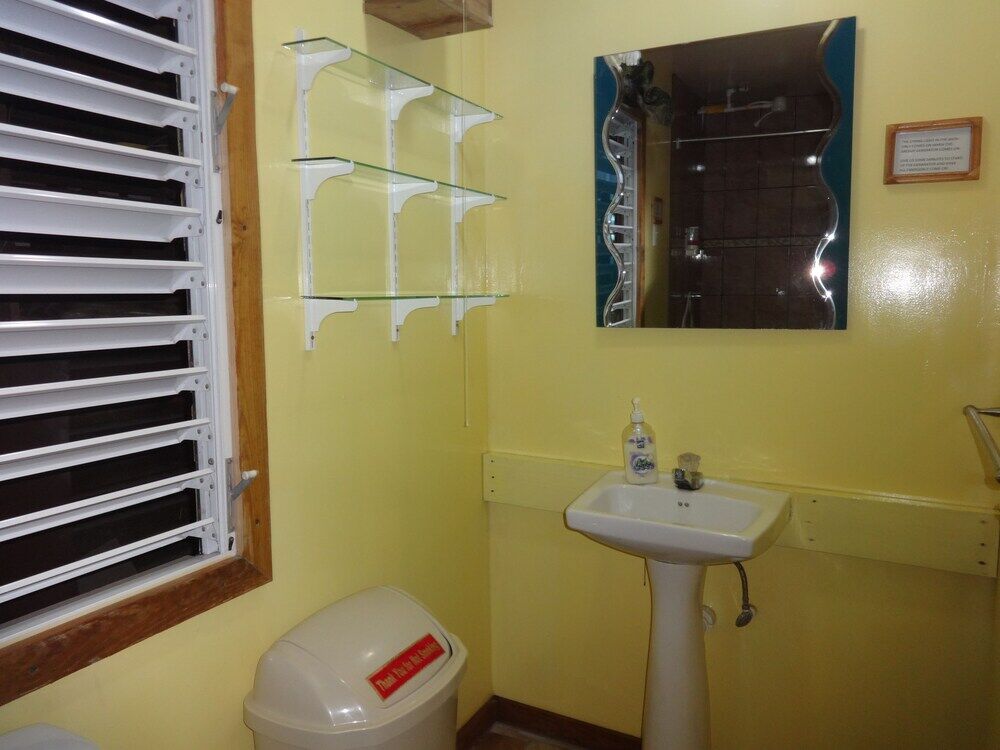 Cocopele Inn San Ignacio Εξωτερικό φωτογραφία